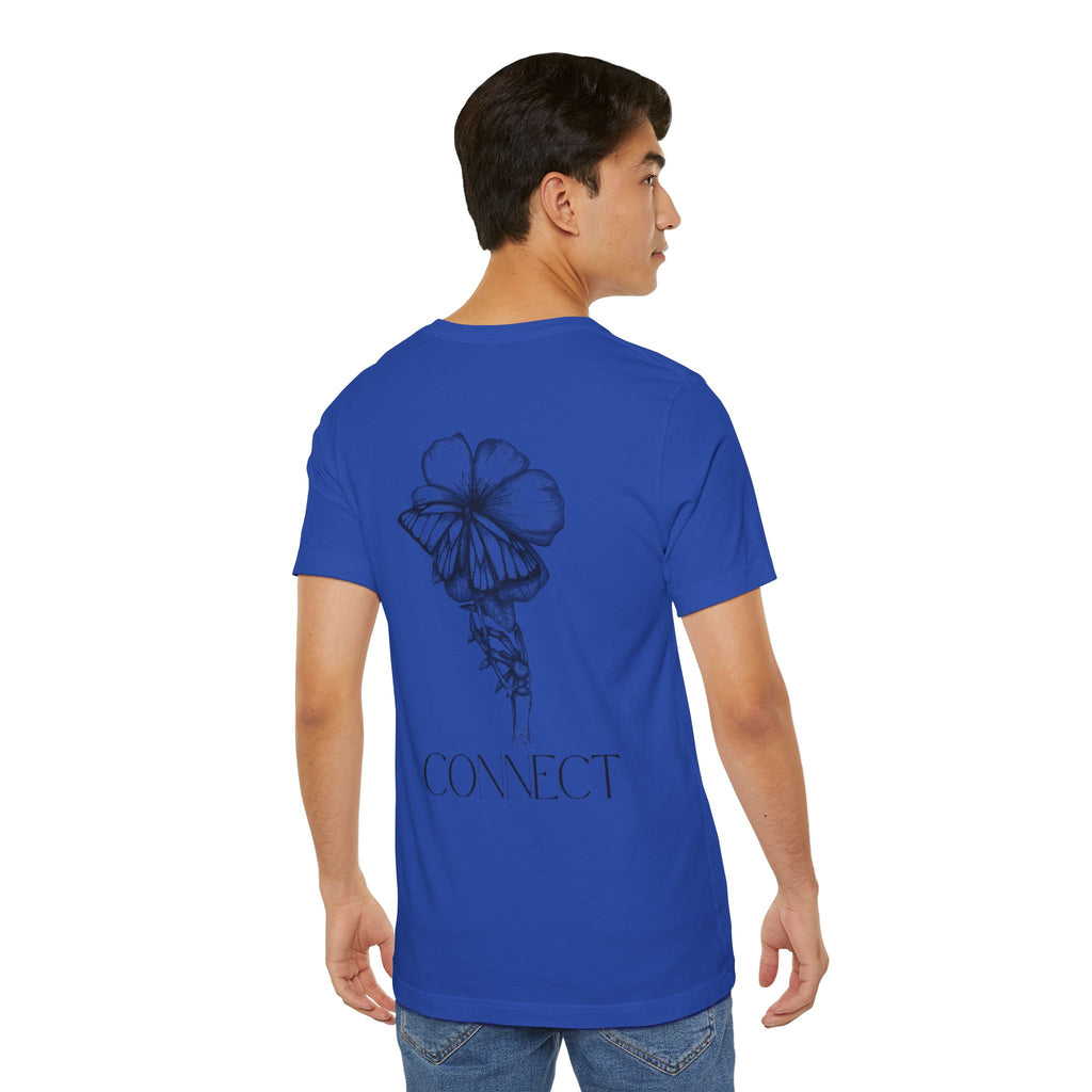Inspire Designs Connect Tee