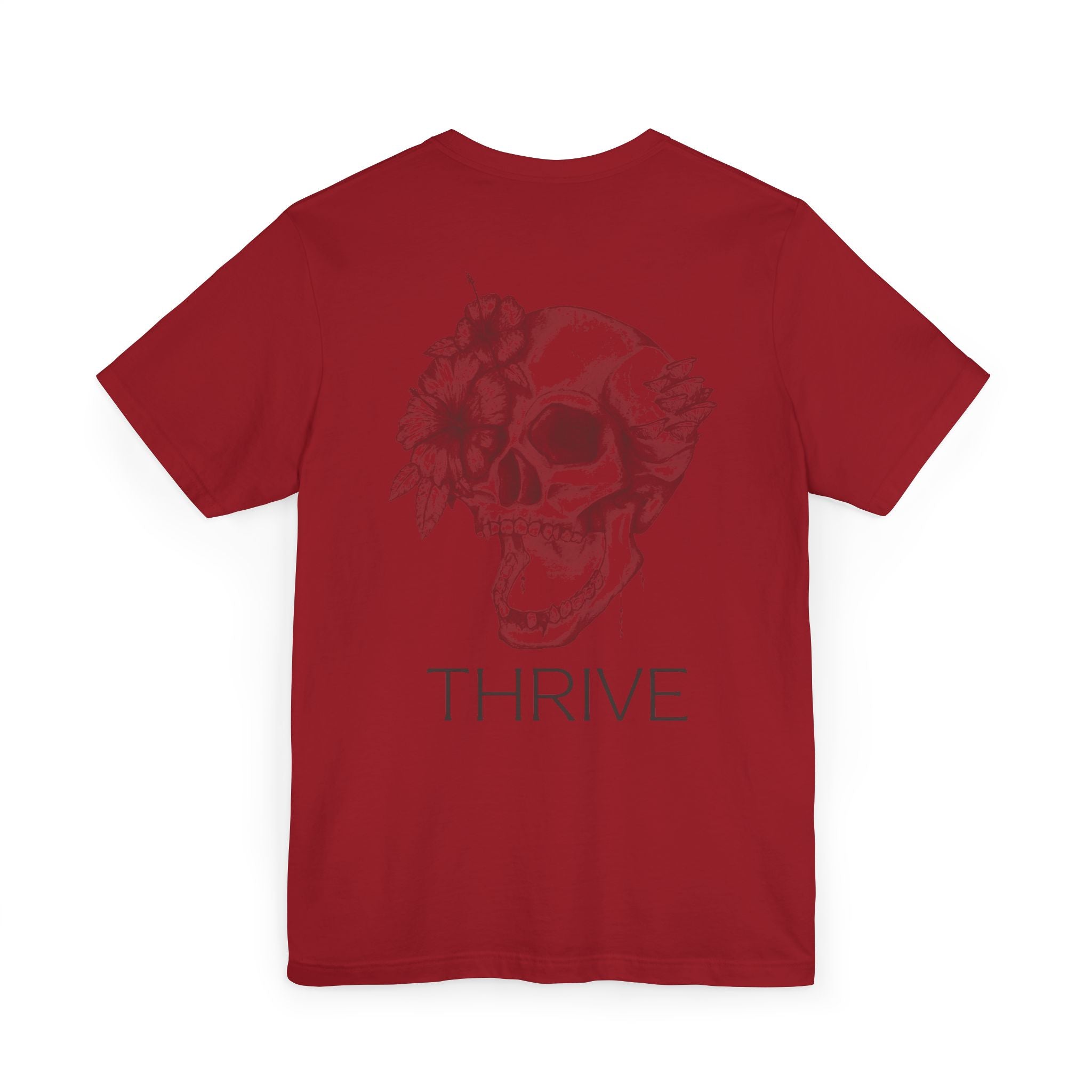 Inspire Designs Thrive Tee