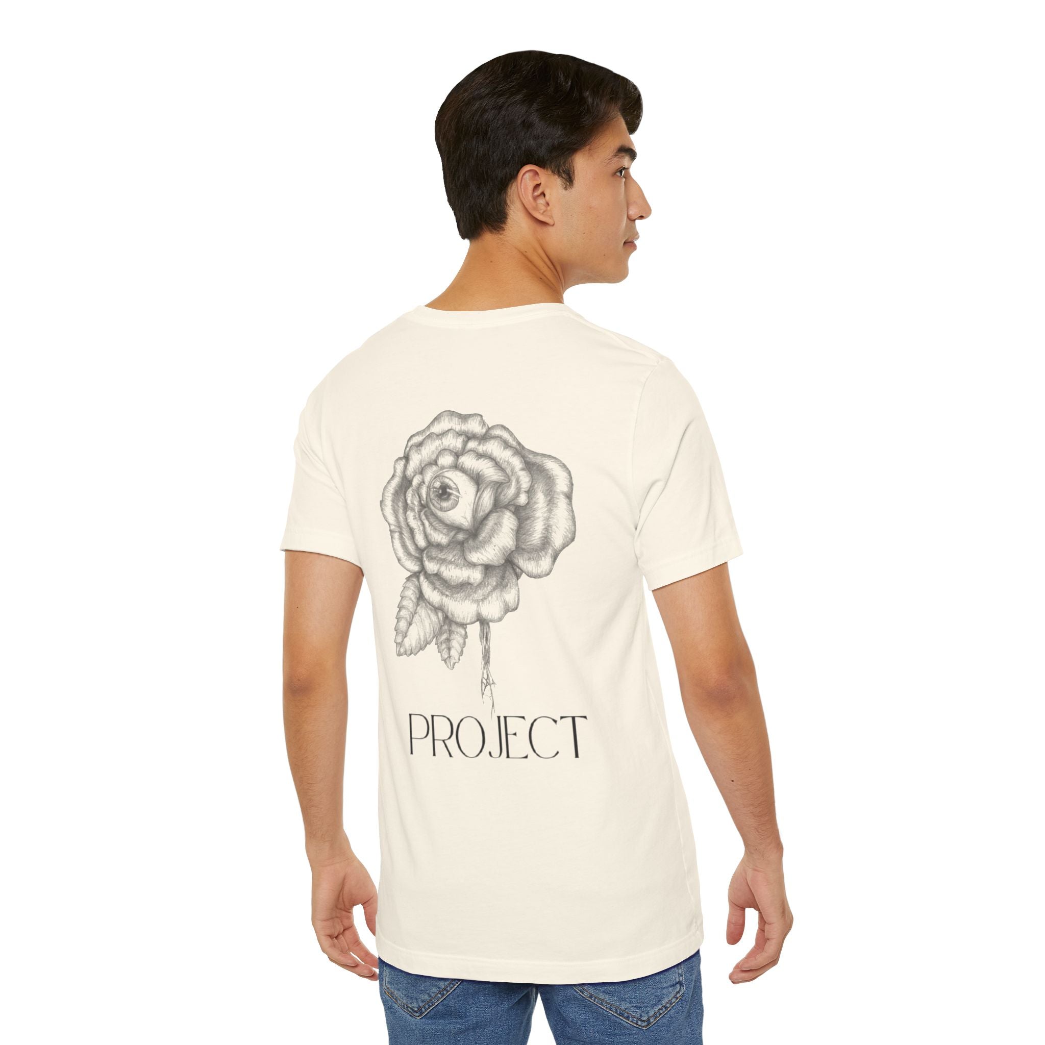 Inspire Designs Project Tee