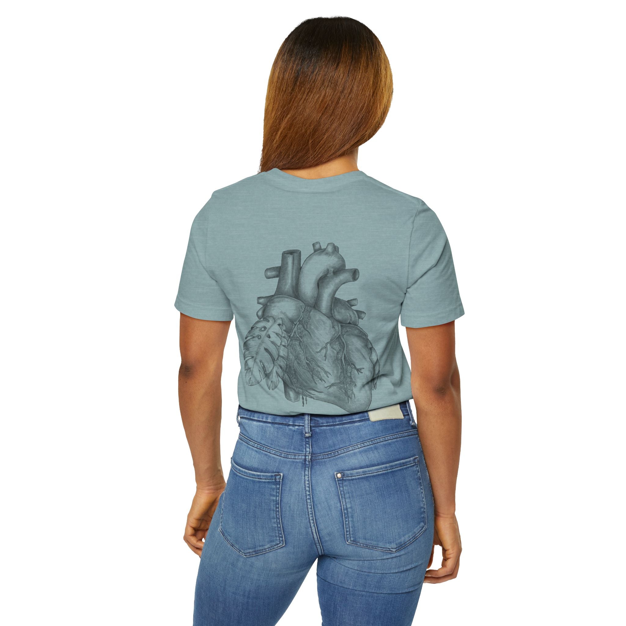 Inspire Designs Benevolent Tee