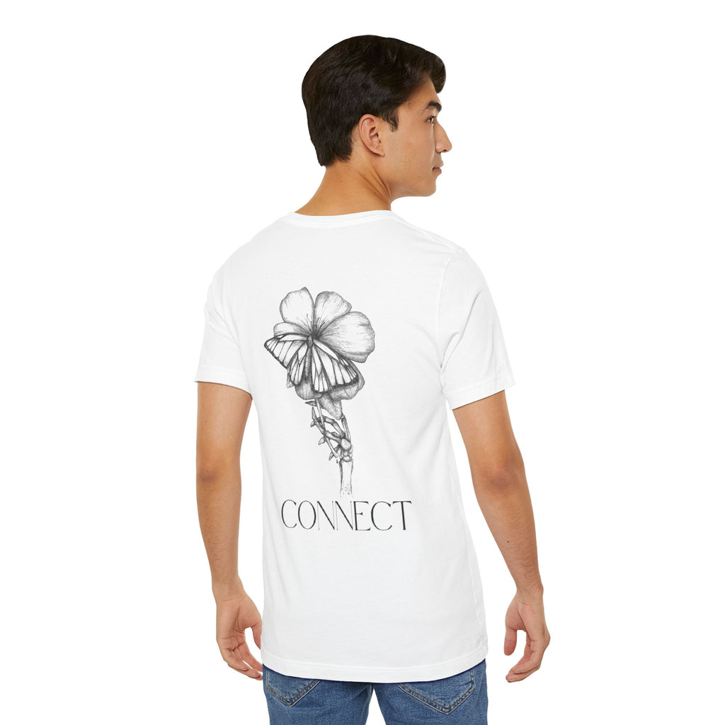Inspire Designs Connect Tee