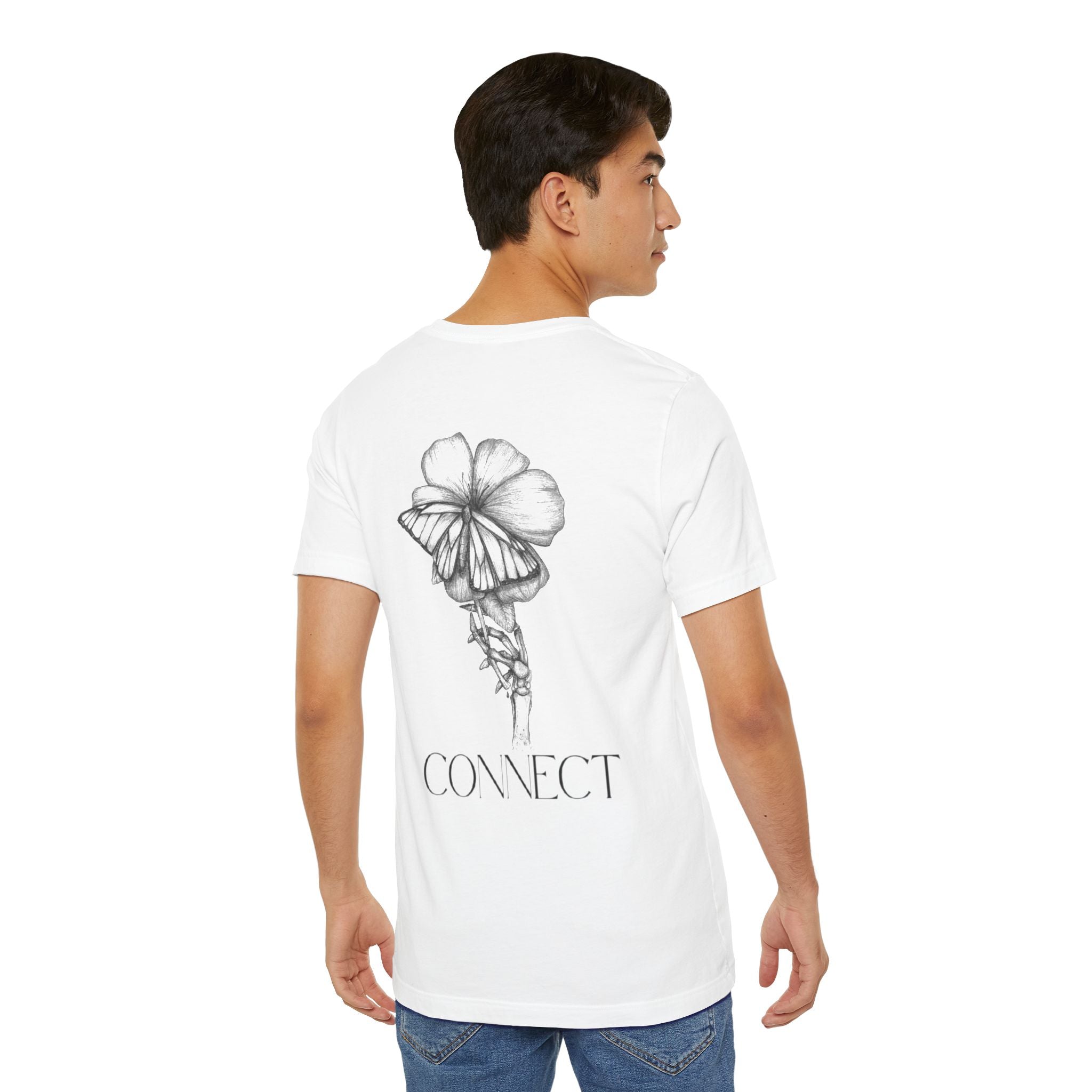 Inspire Designs Connect Tee