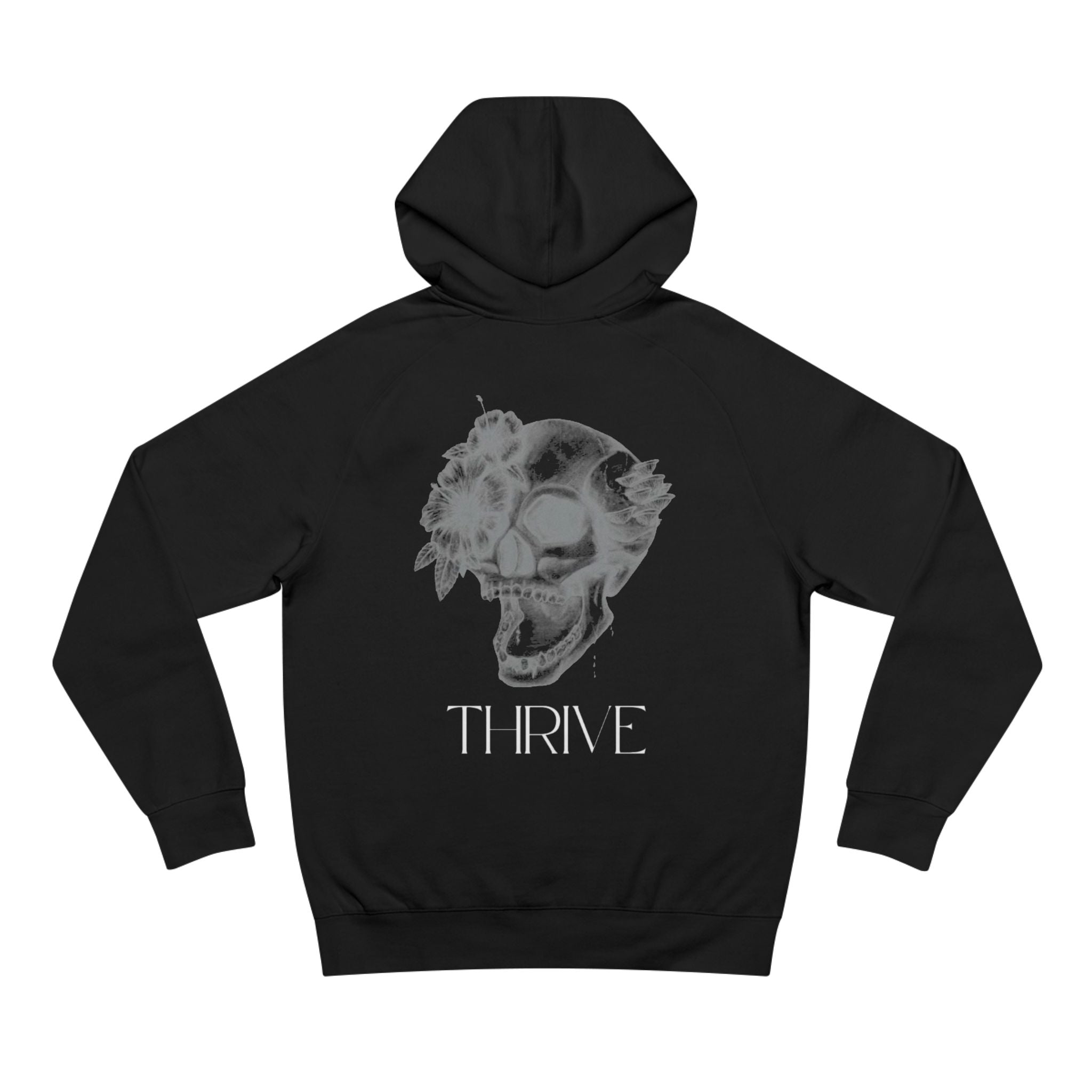 Inspire Designs Thrive Hoodie