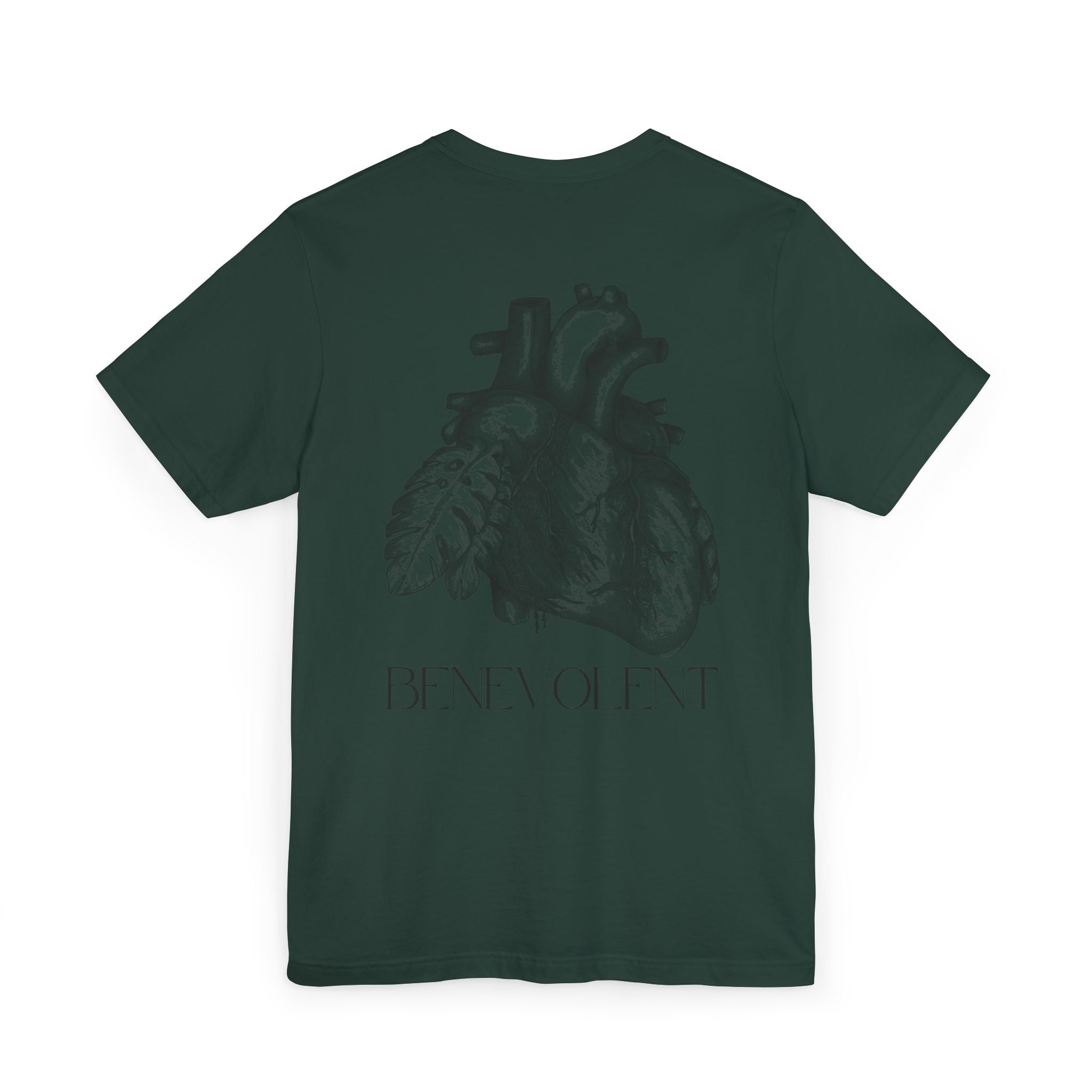 Inspire Designs Benevolent Tee