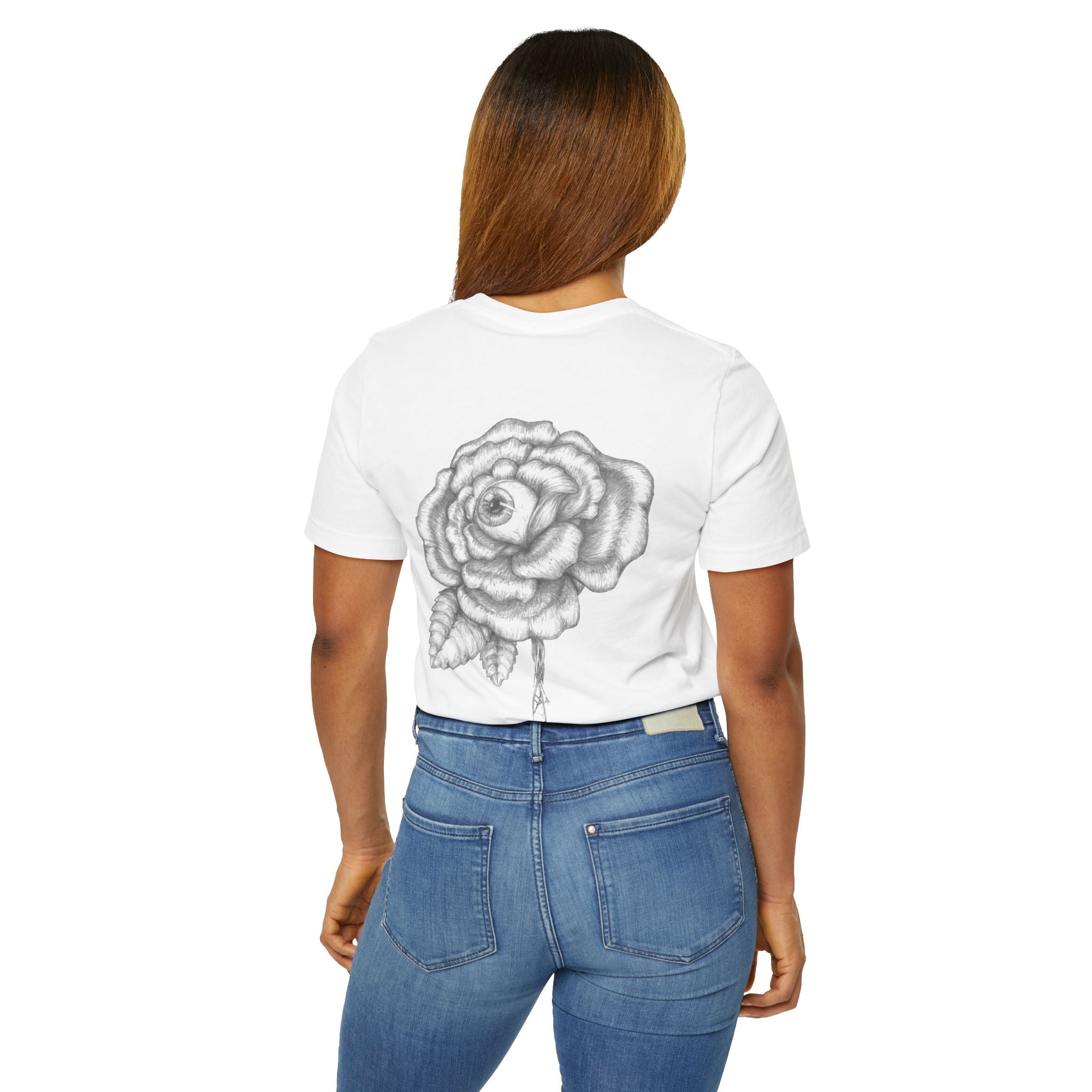 Inspire Designs Project Tee