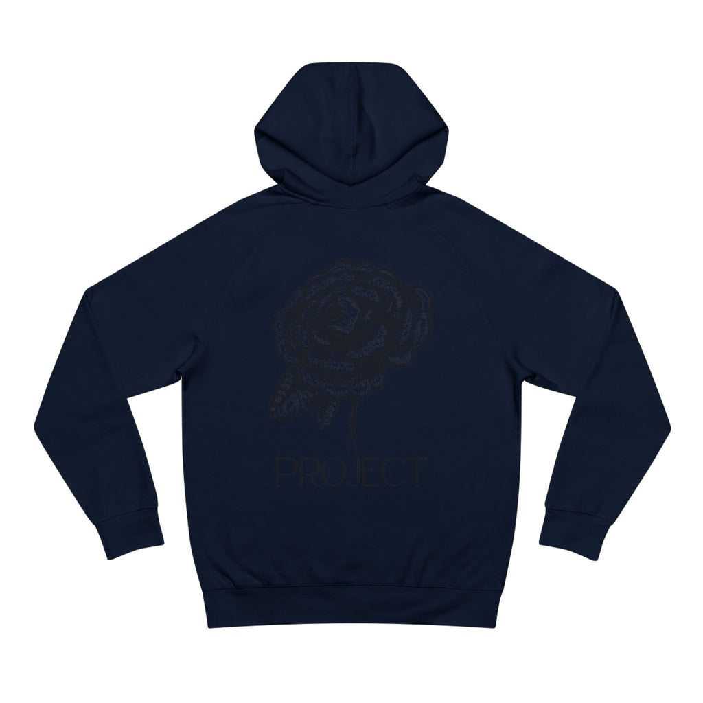 Inspire Designs Project Hoodie