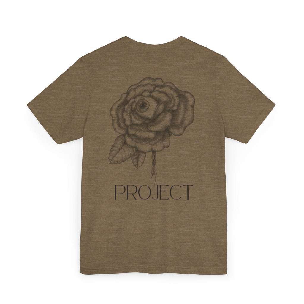Inspire Designs Project Tee