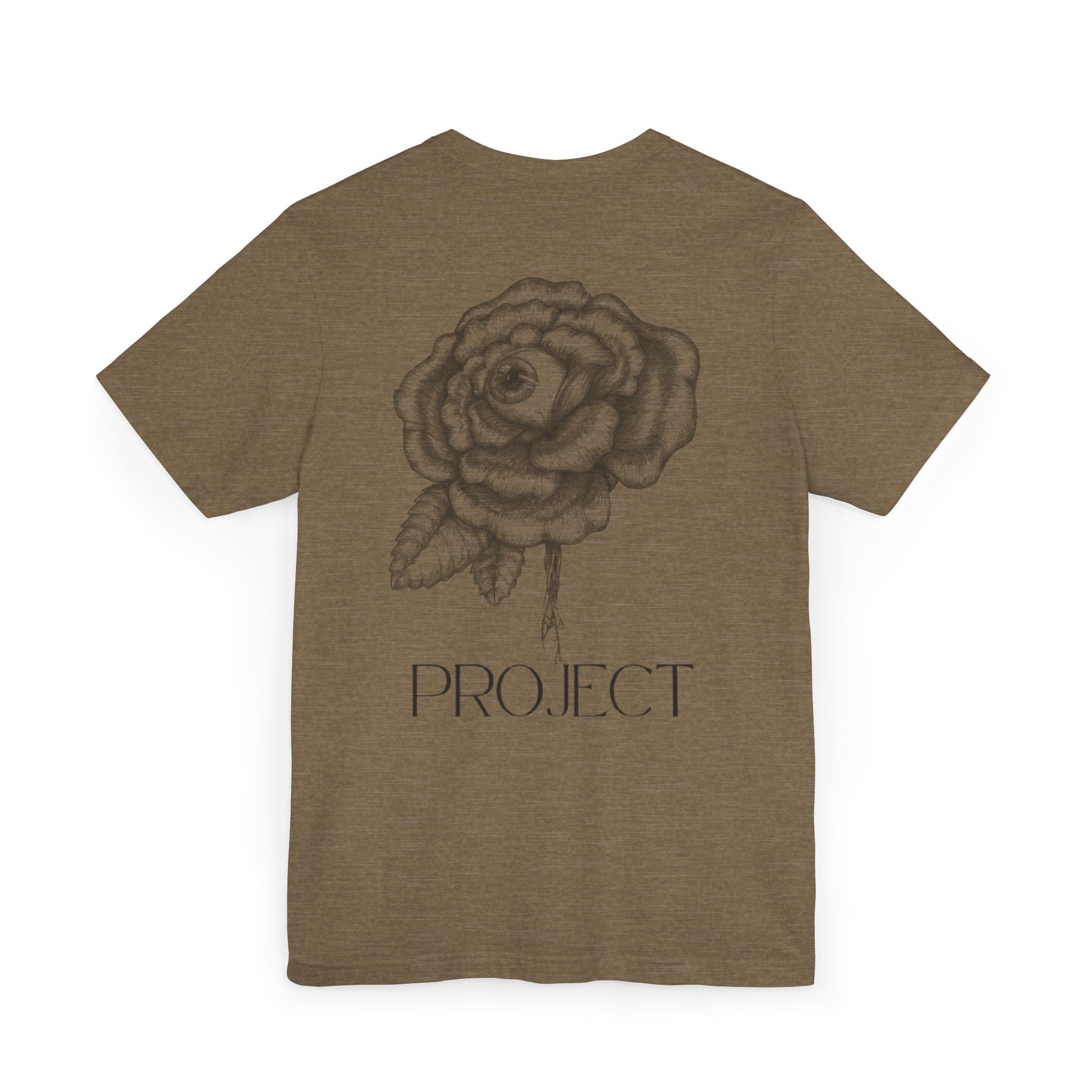 Inspire Designs Project Tee