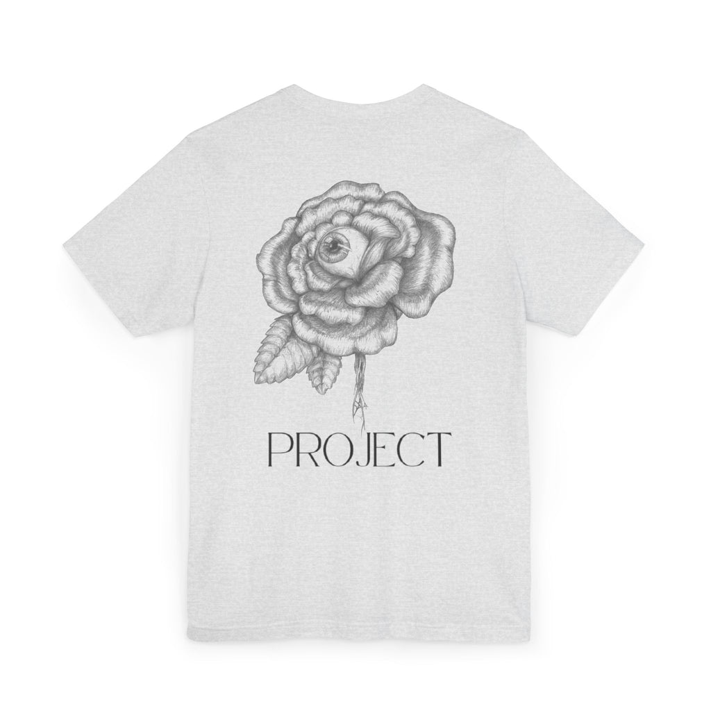 Inspire Designs Project Tee