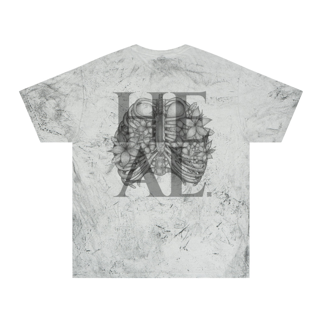 Inspire Designs NewGen Heal Tee