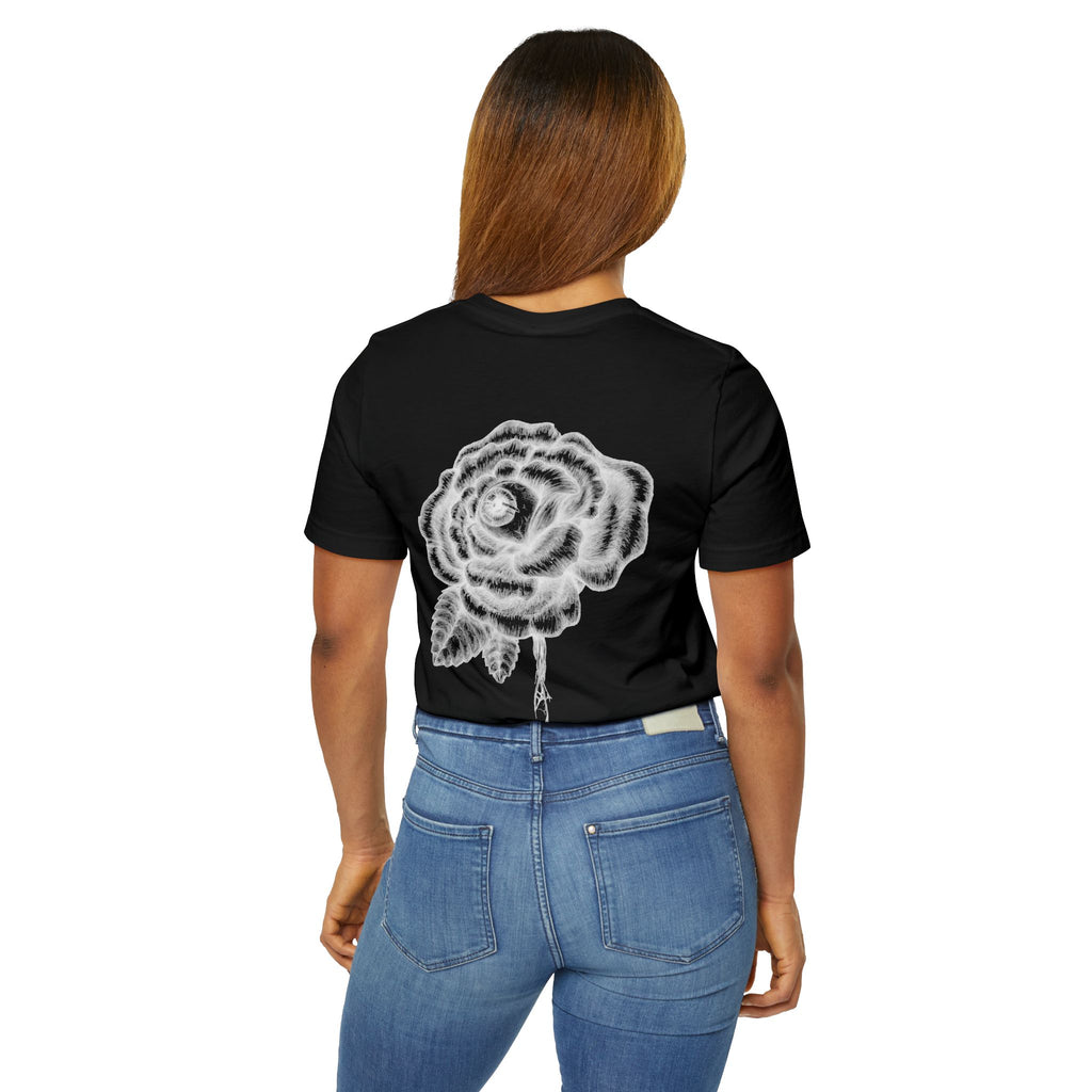 Inspire Designs Project Tee