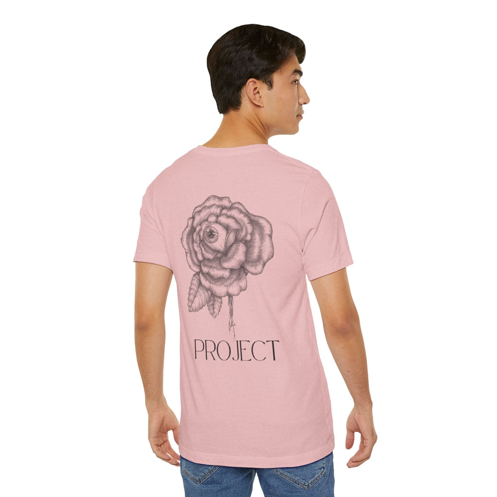 Inspire Designs Project Tee