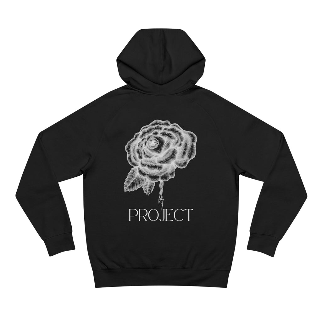 Inspire Designs Project Hoodie