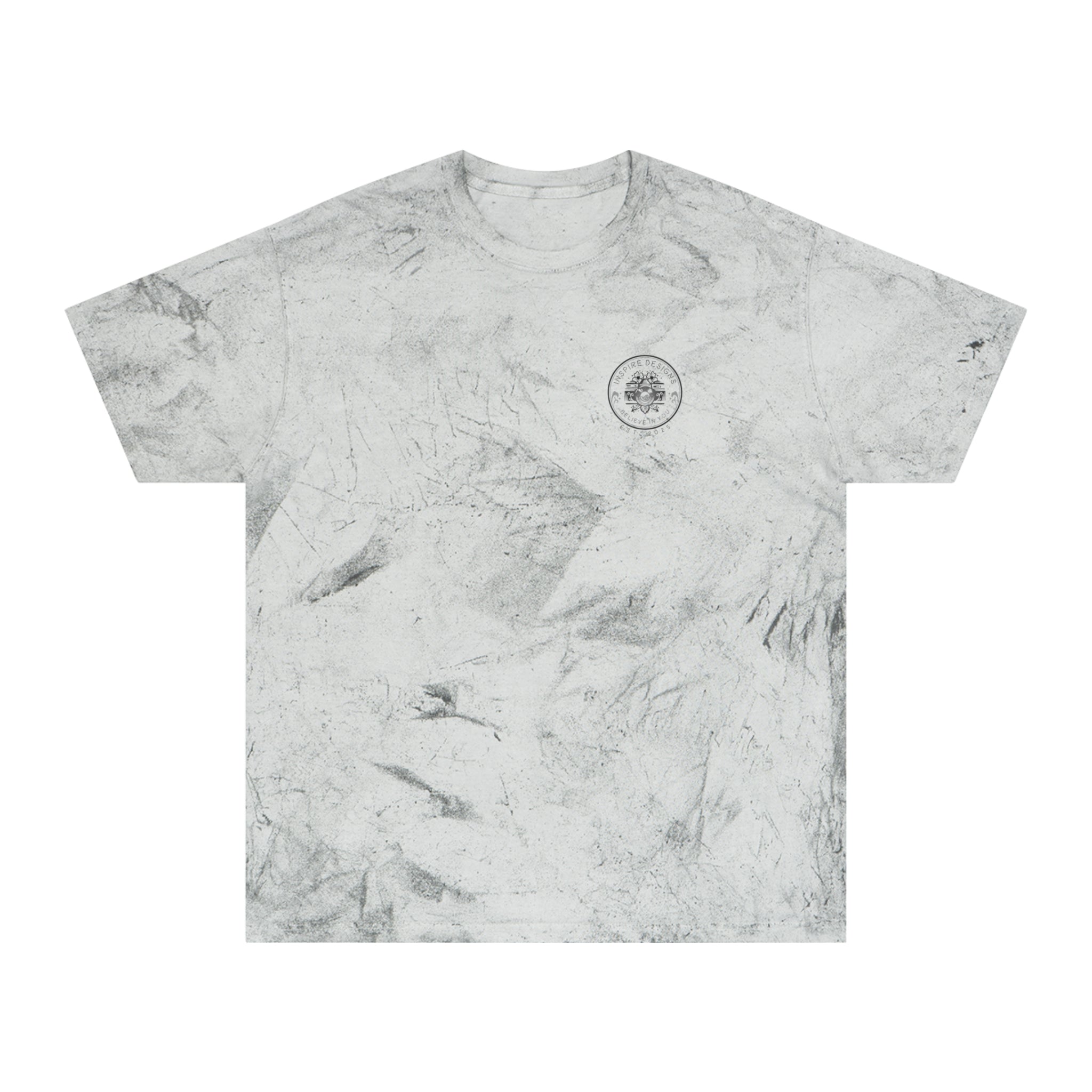 Inspire Designs NewGen Thrive Tee