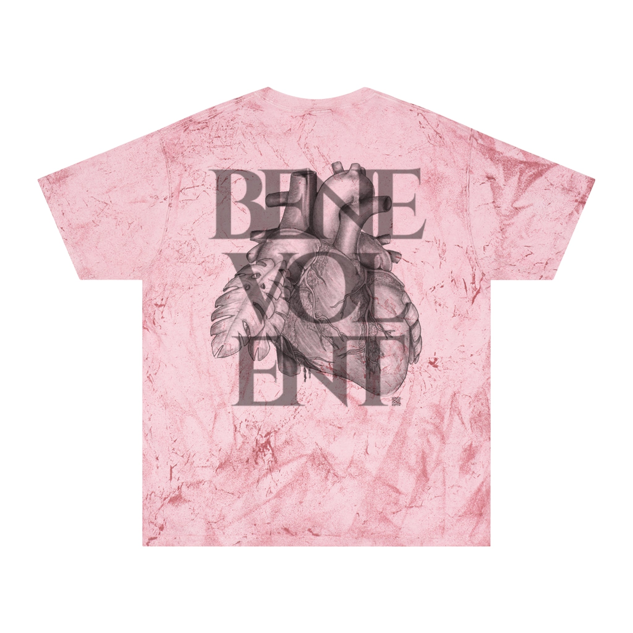Inspire Designs NewGen Benevolent Tee