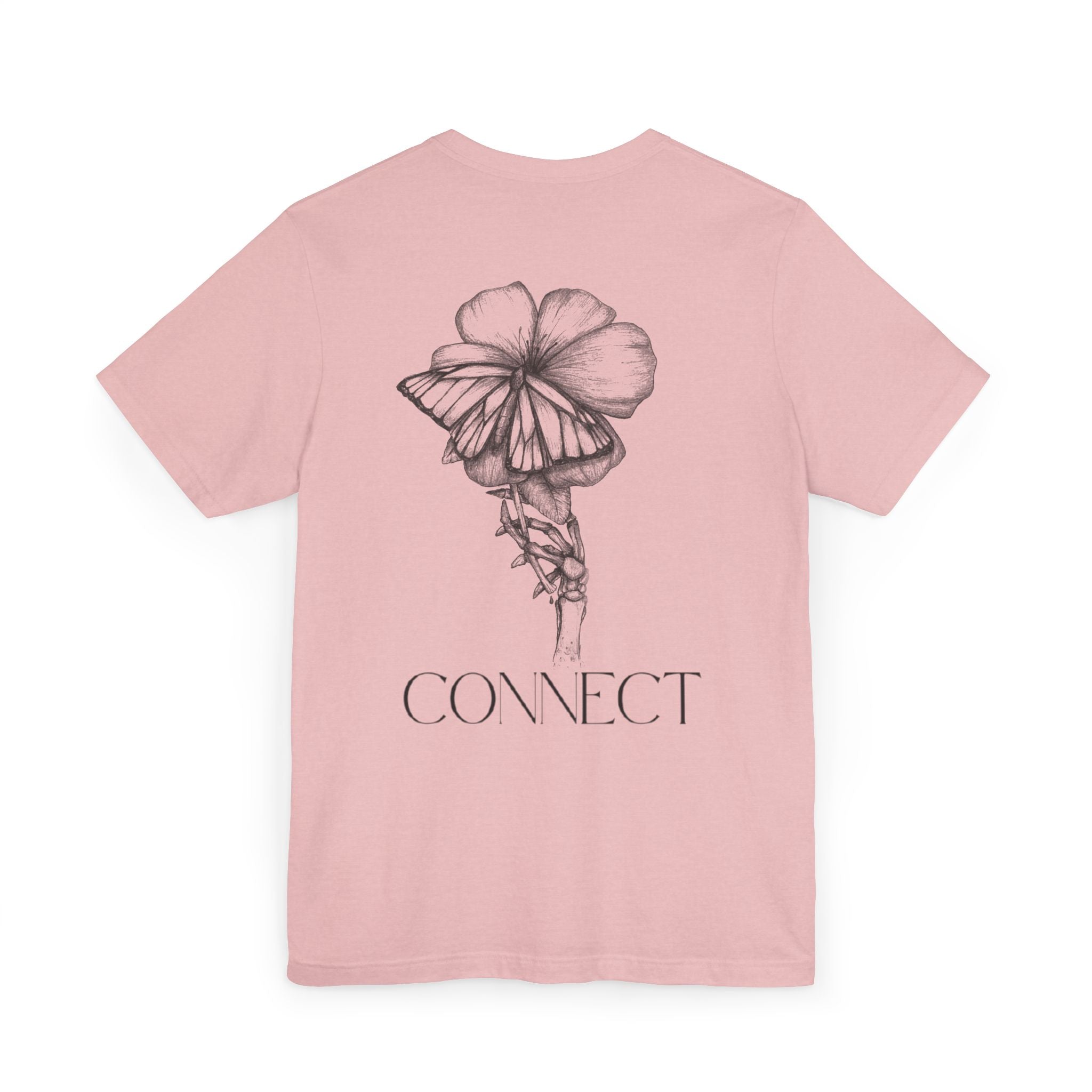 Inspire Designs Connect Tee