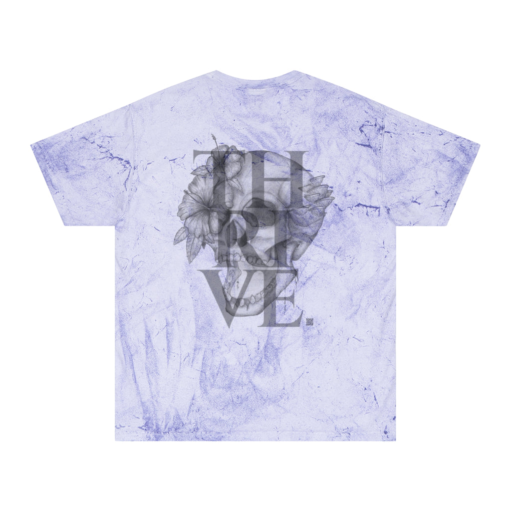 Inspire Designs NewGen Thrive Tee