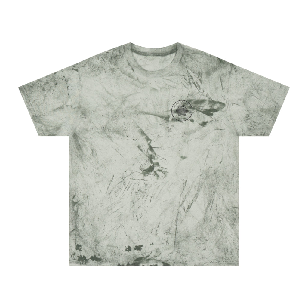 Inspire Designs NewGen Heal Tee