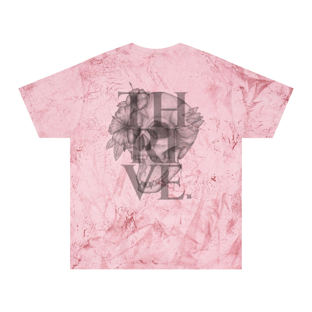 Inspire Designs NewGen Thrive Tee