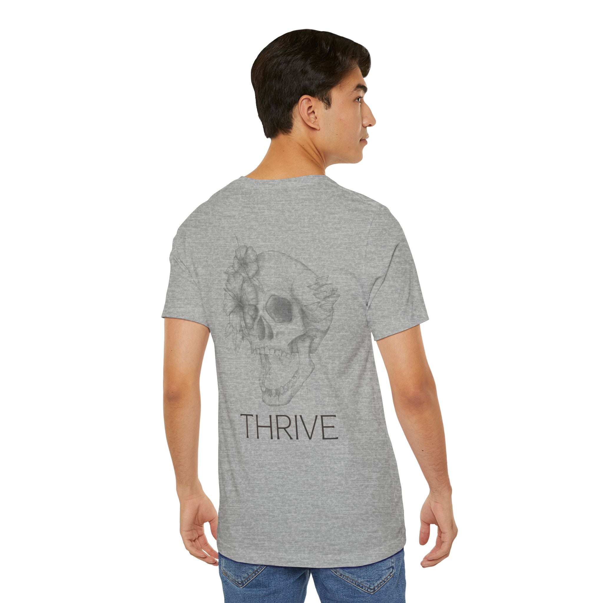 Inspire Designs Thrive Tee