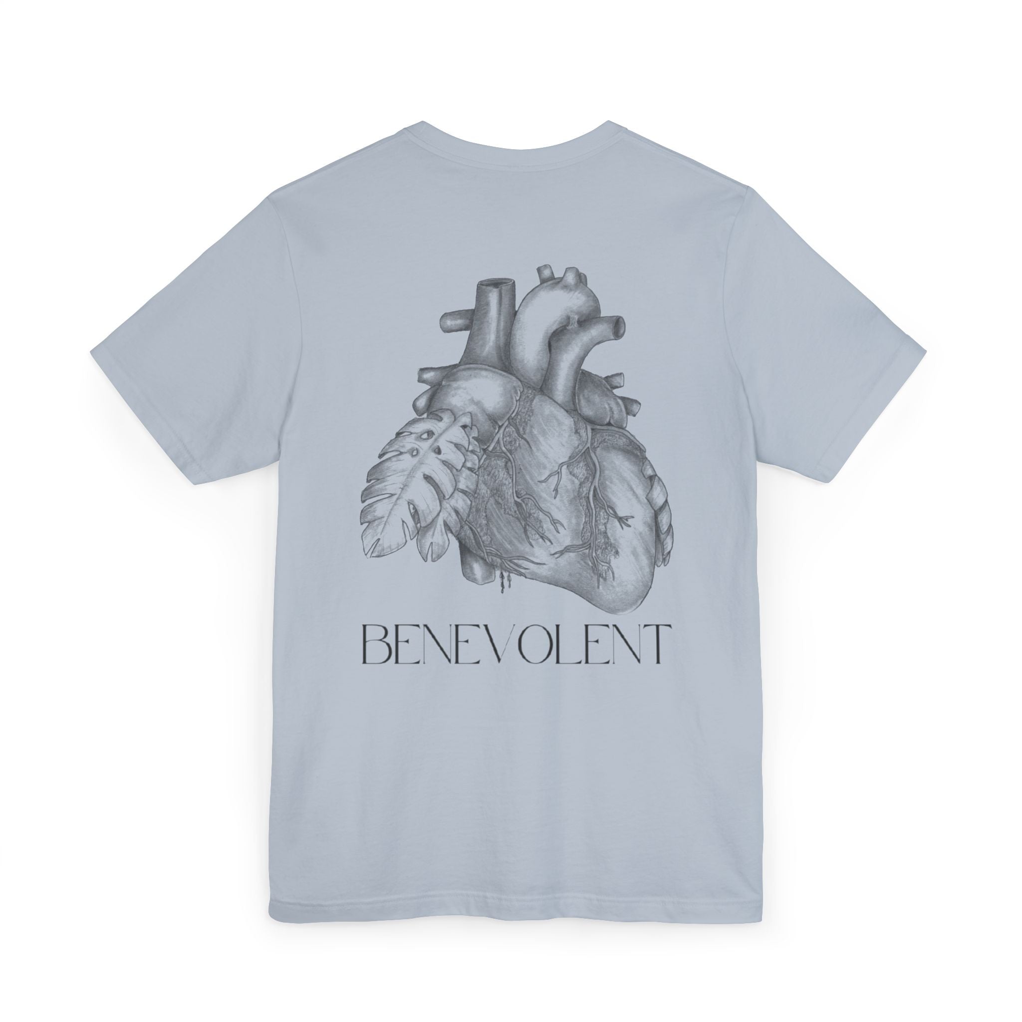 Inspire Designs Benevolent Tee