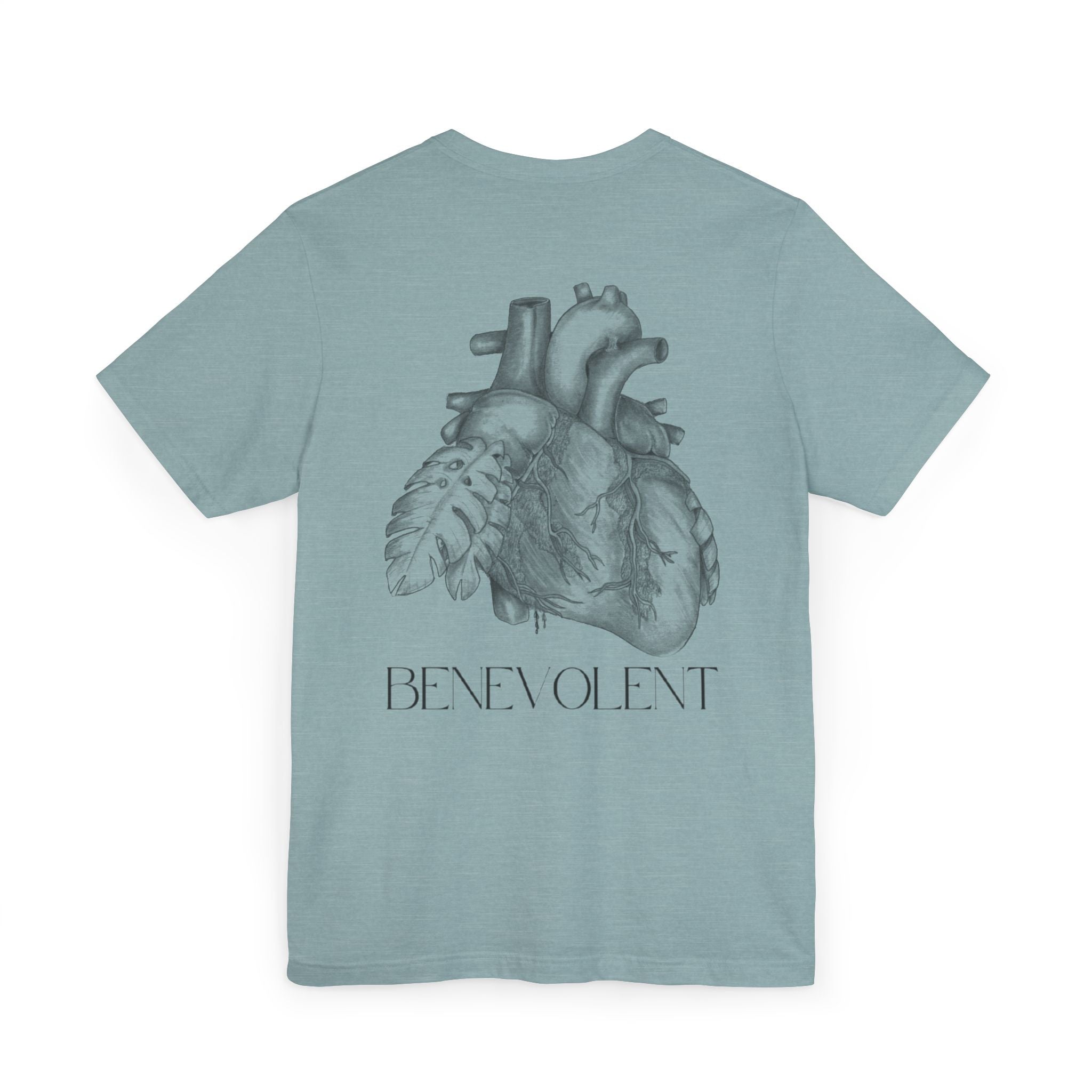 Inspire Designs Benevolent Tee