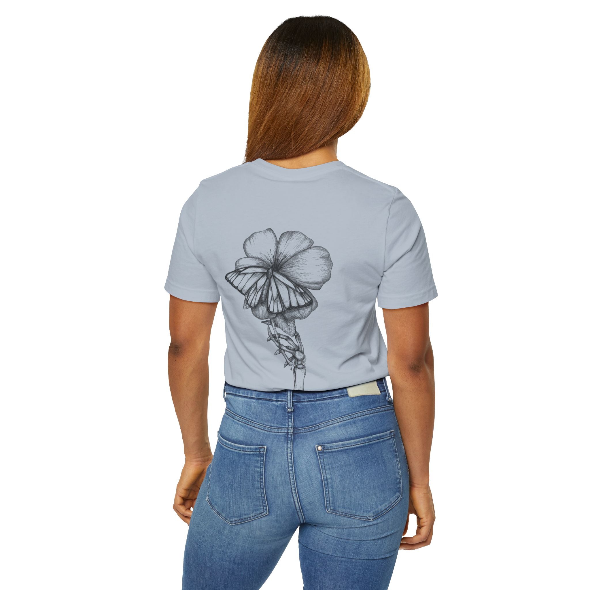 Inspire Designs Connect Tee