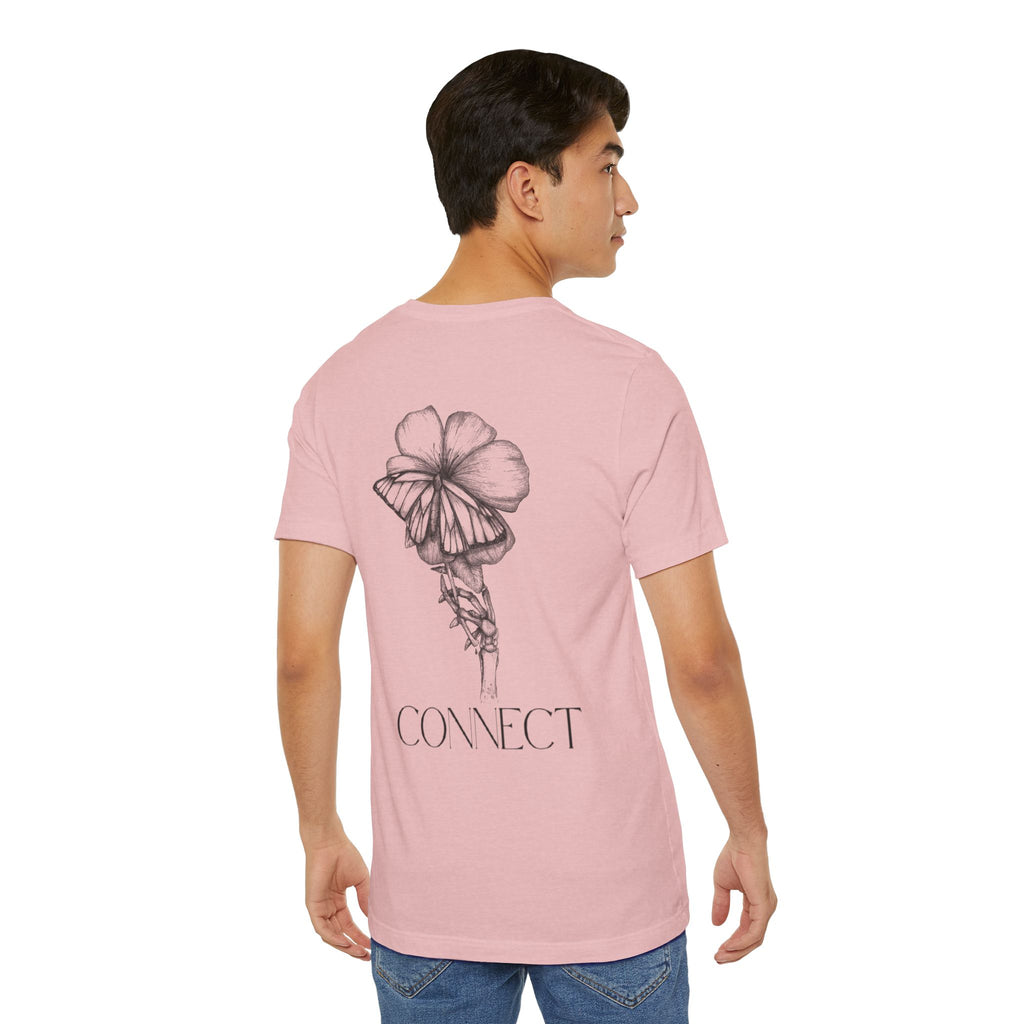 Inspire Designs Connect Tee