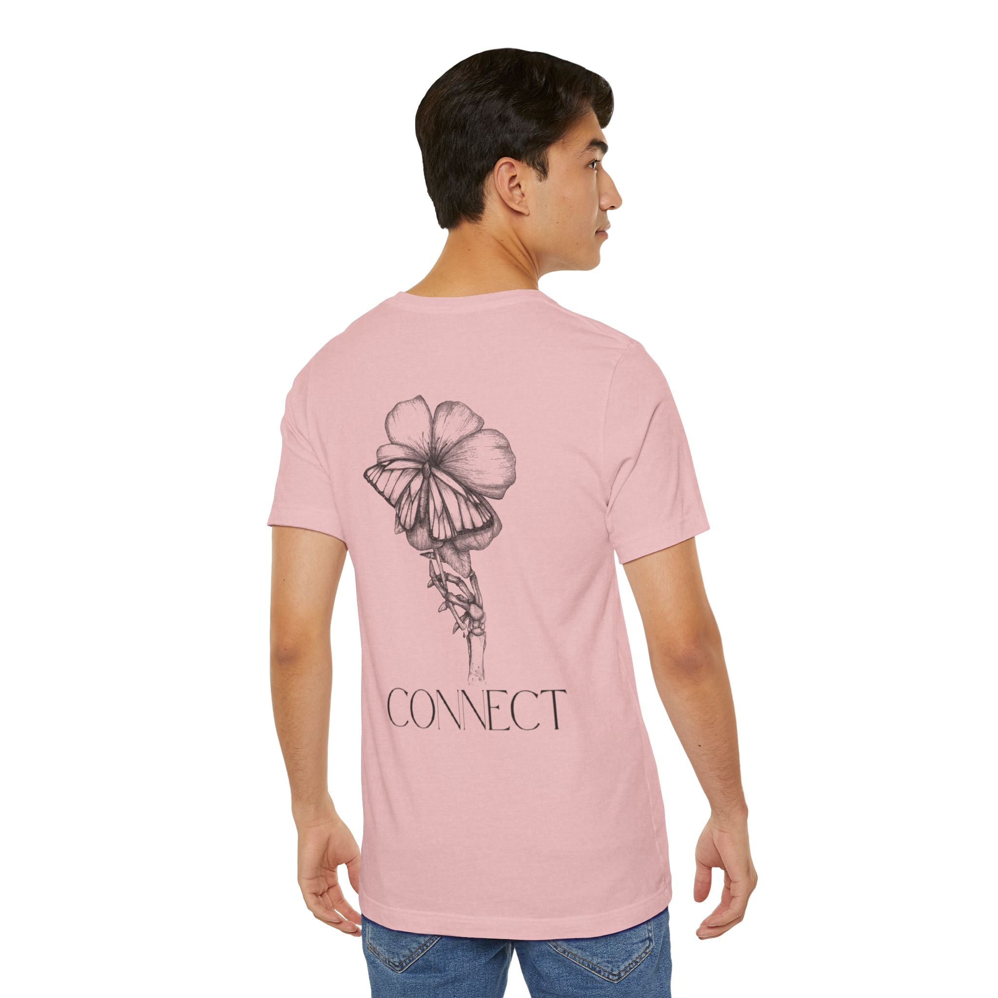 Inspire Designs Connect Tee