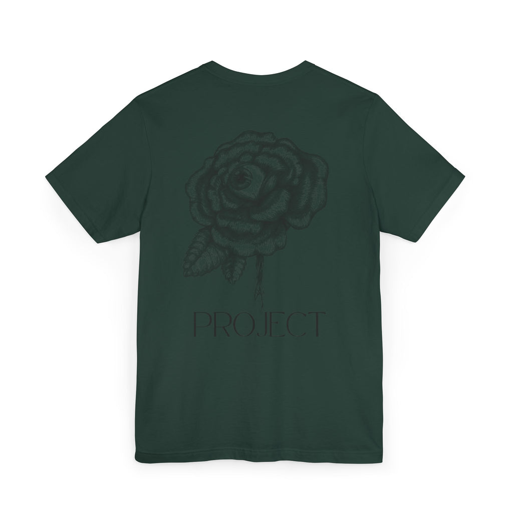 Inspire Designs Project Tee