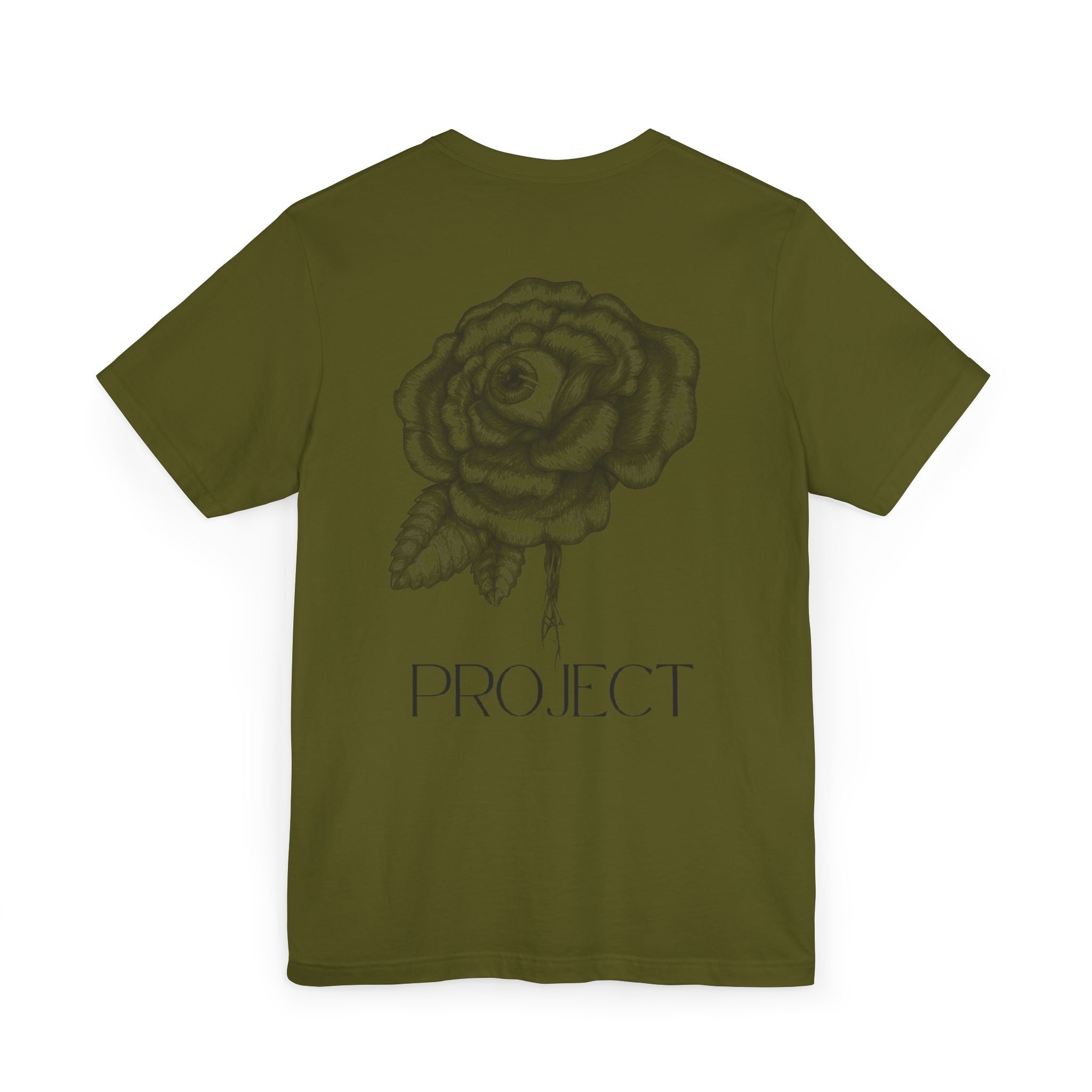 Inspire Designs Project Tee
