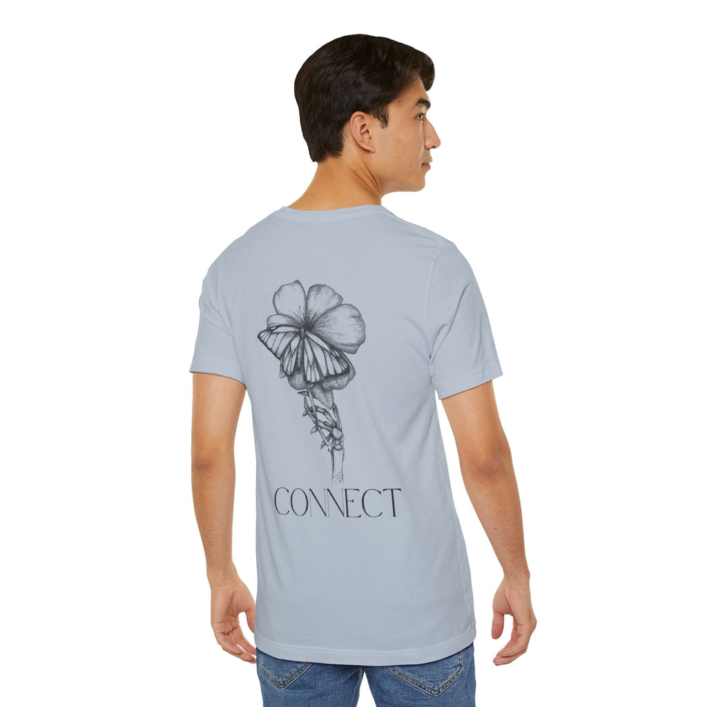 Inspire Designs Connect Tee