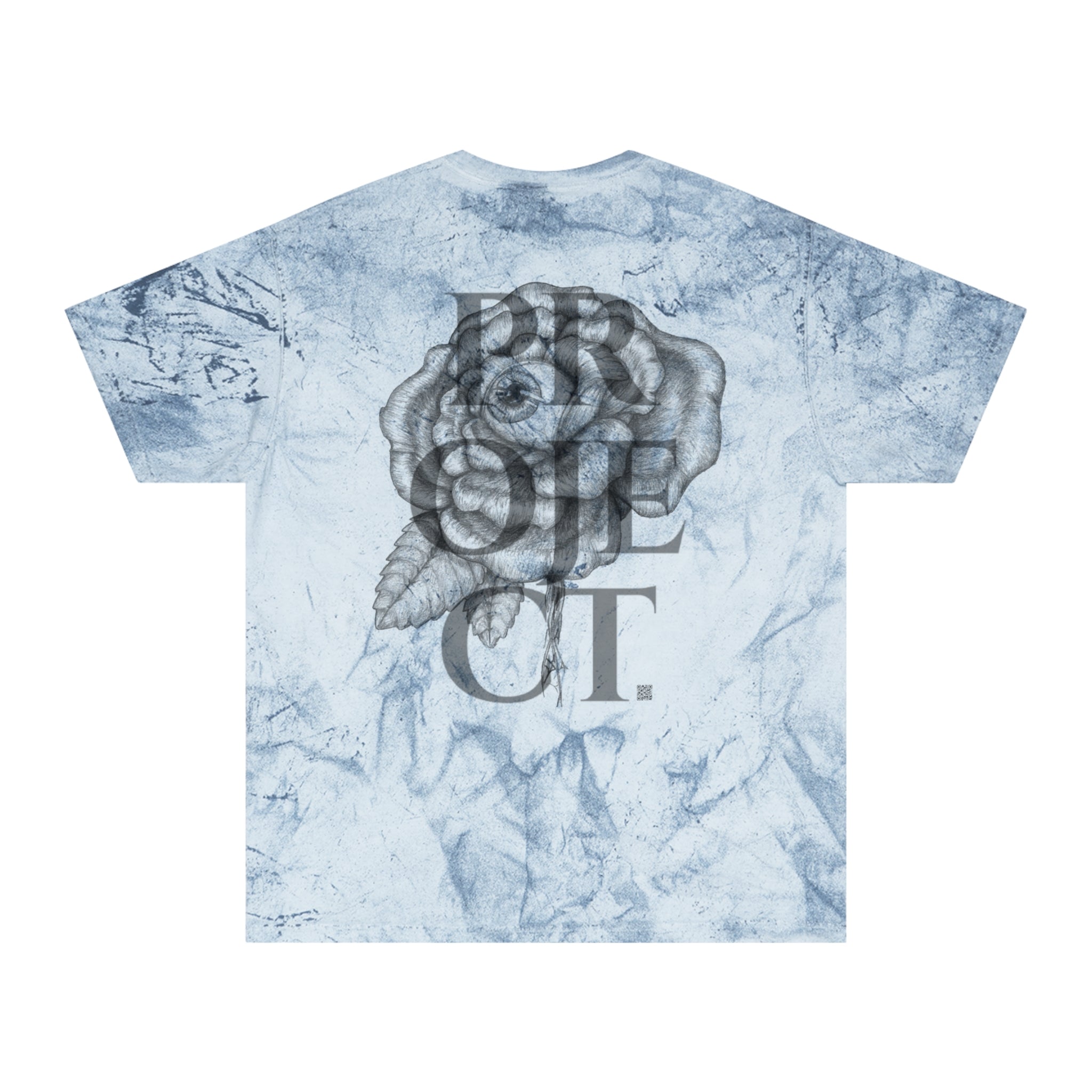 Inspire Designs NewGen Project Tee