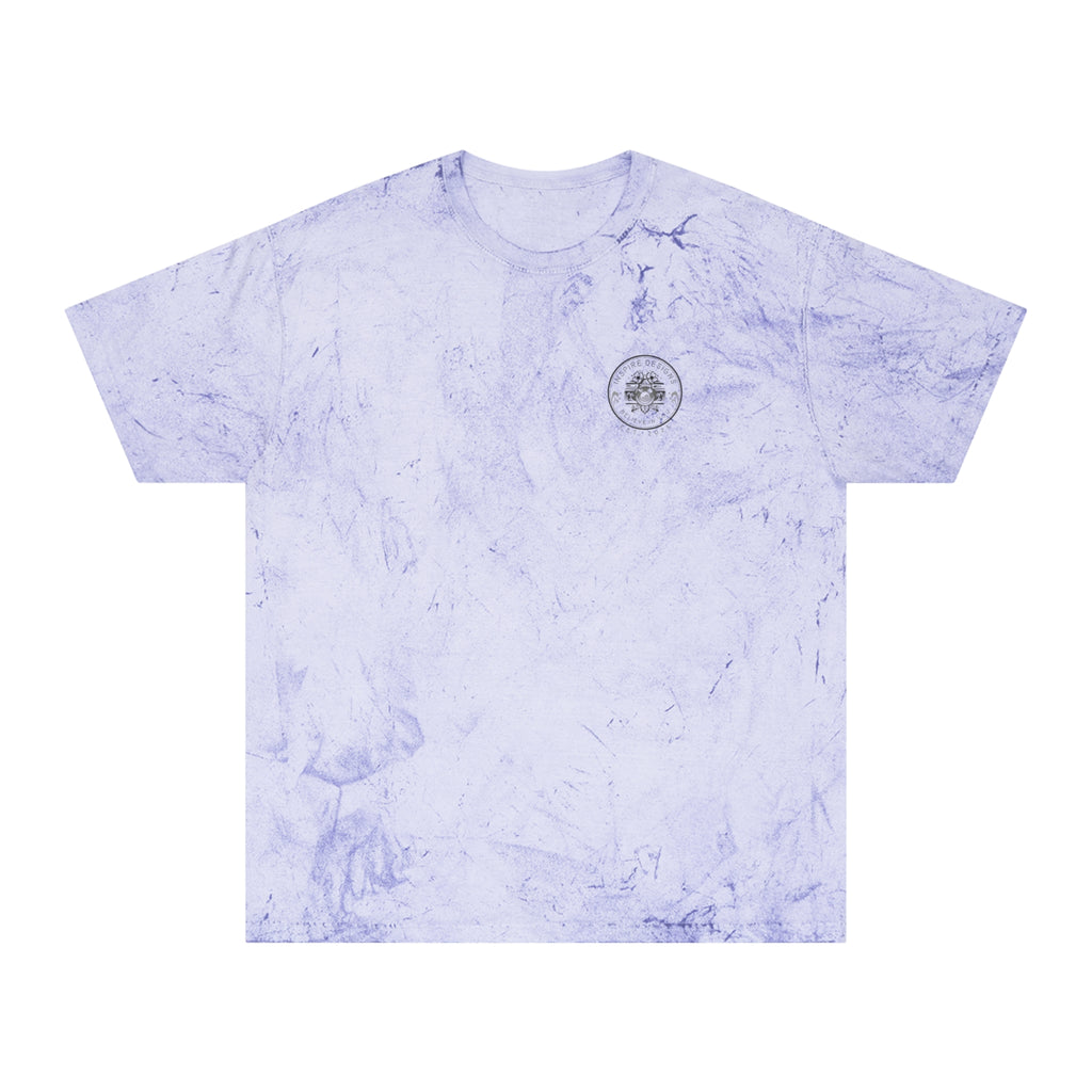 Inspire Designs NewGen Project Tee
