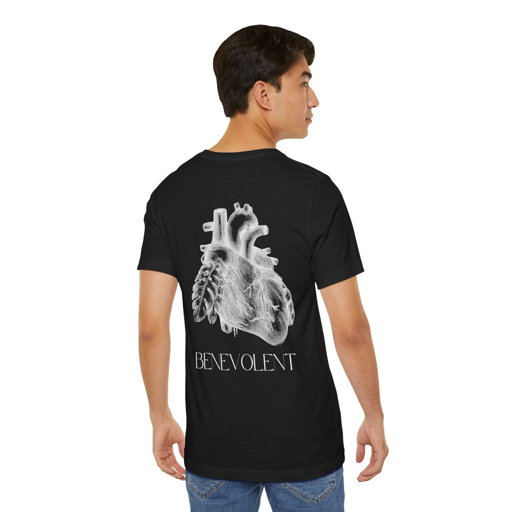Inspire Designs Benevolent Tee