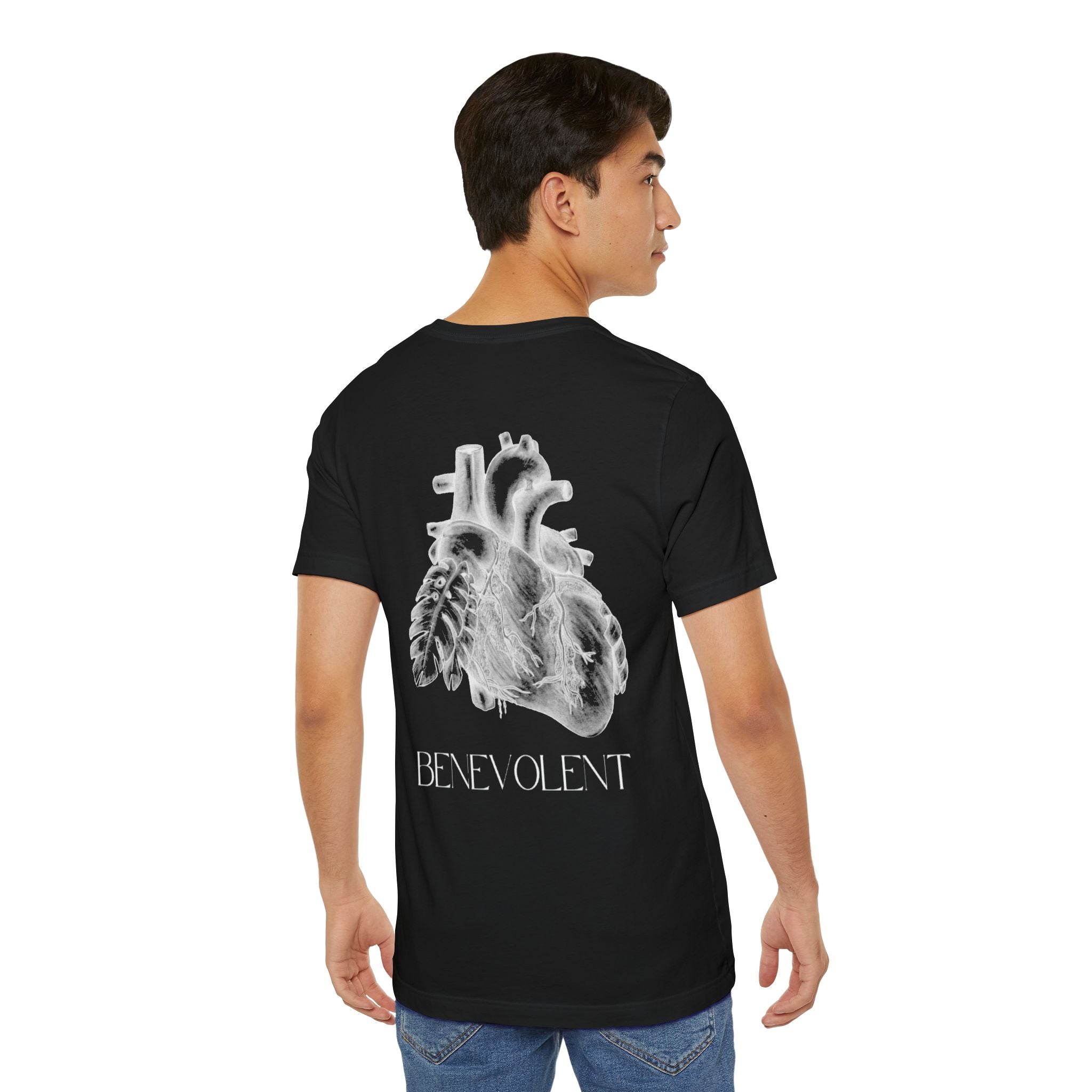Inspire Designs Benevolent Tee