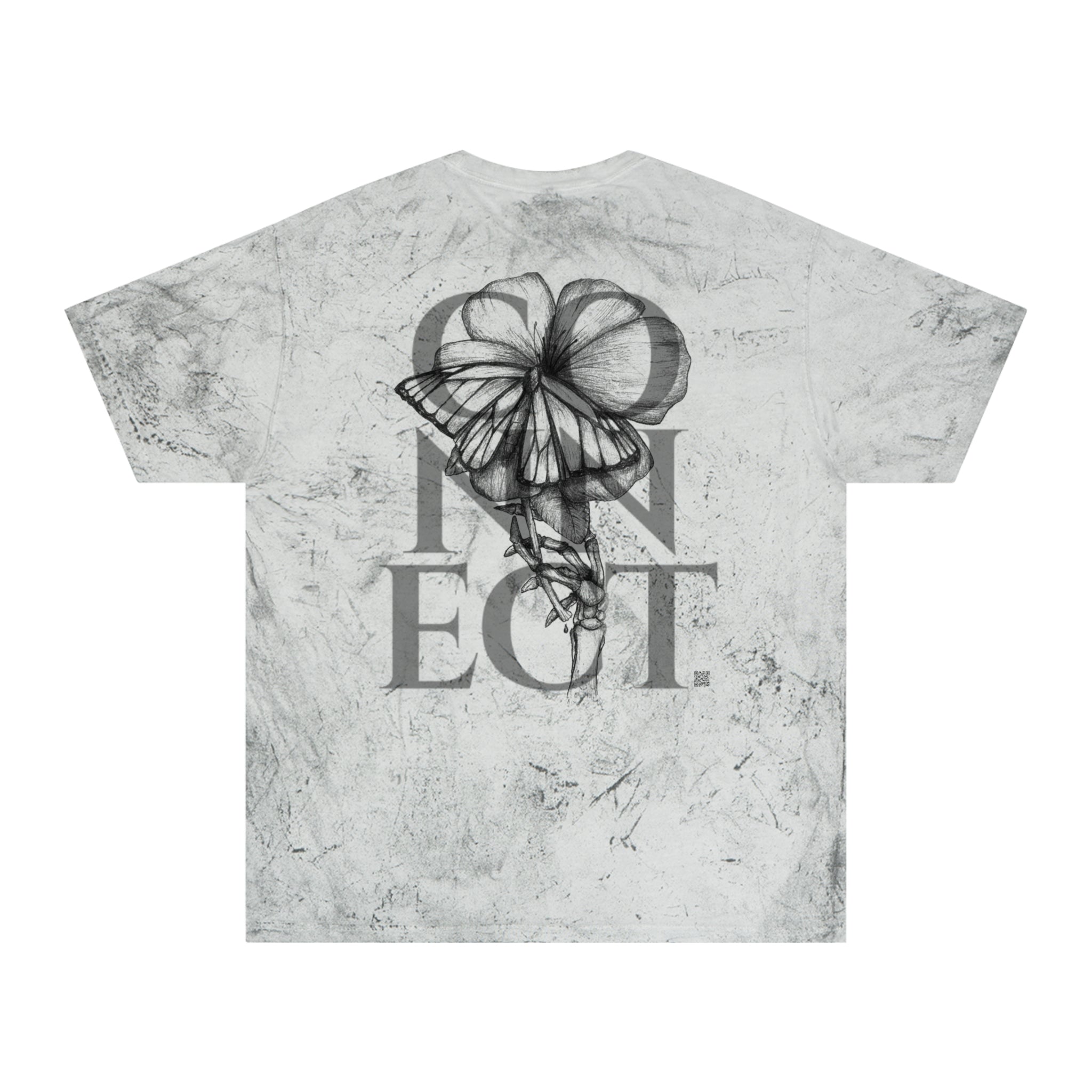 Inspire Designs NewGen Connect Tee