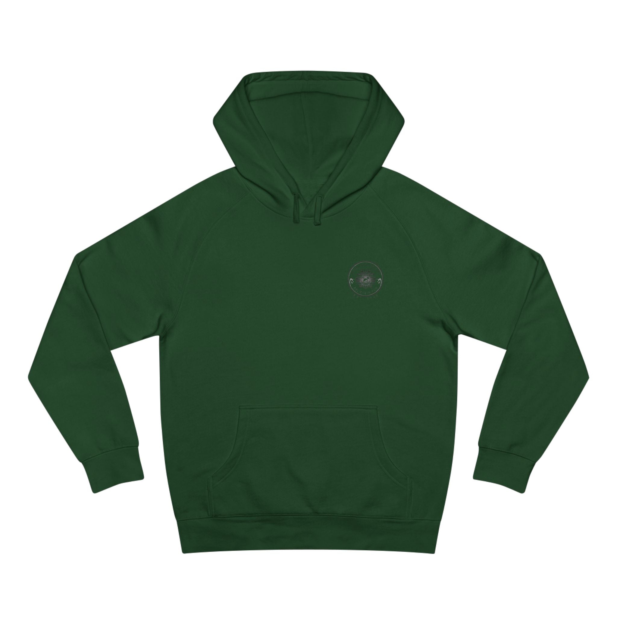 Inspire Designs Benevolent Hoodie