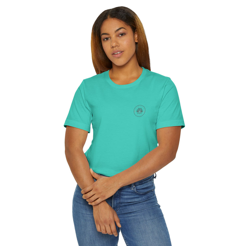 Inspire Designs Thrive Tee