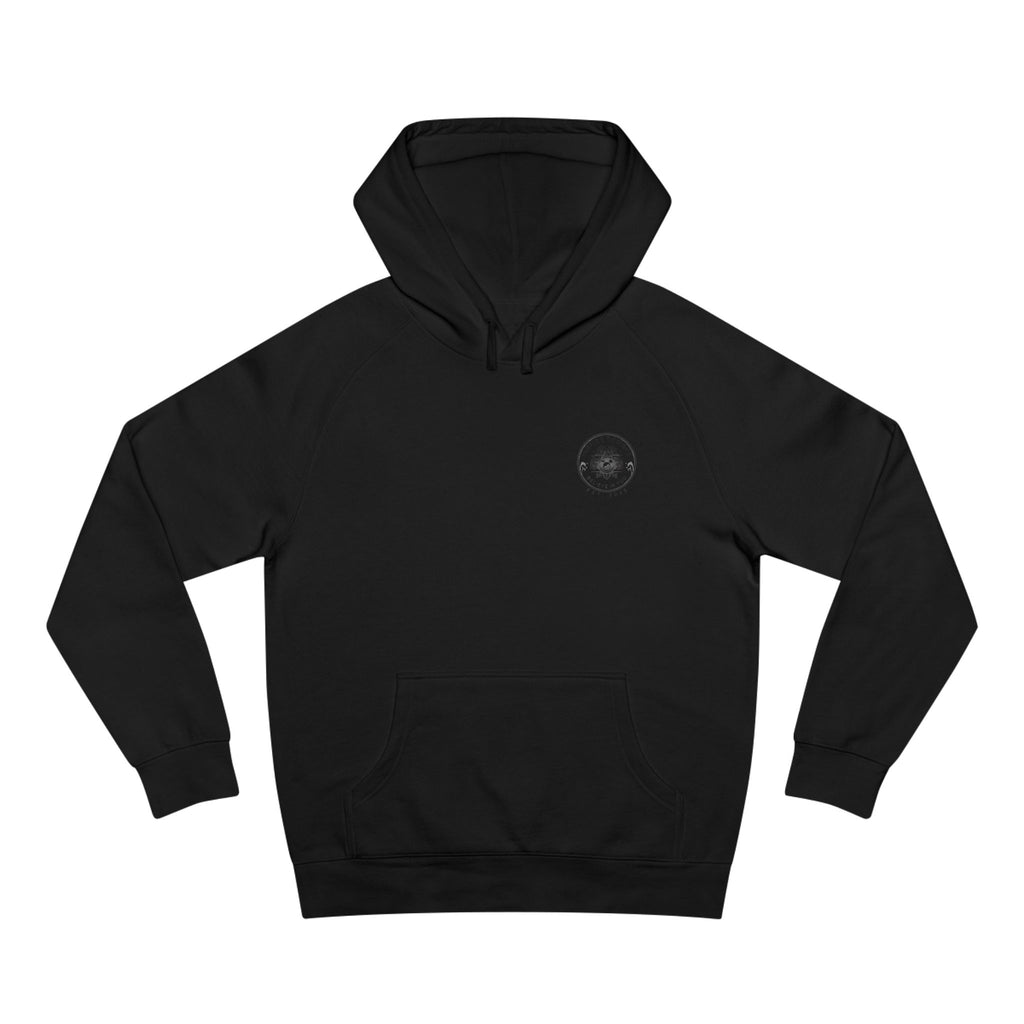 Inspire Designs Project Hoodie