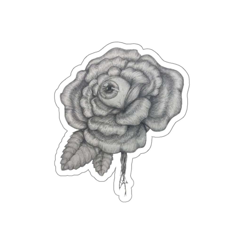 Project Die-Cut Stickers