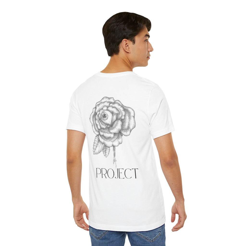 Inspire Designs Project Tee