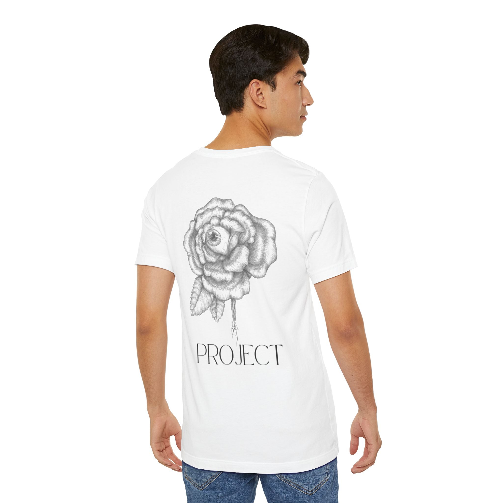 Inspire Designs Project Tee