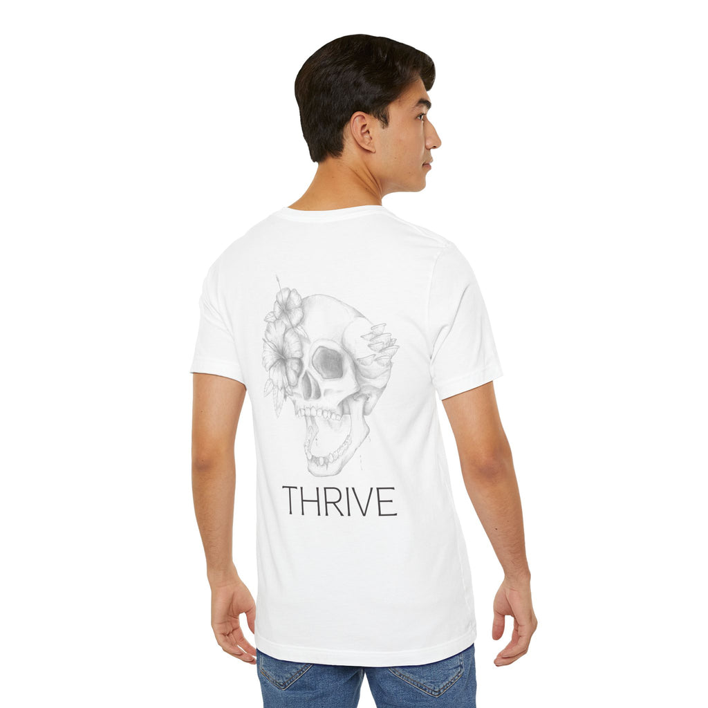 Inspire Designs Thrive Tee