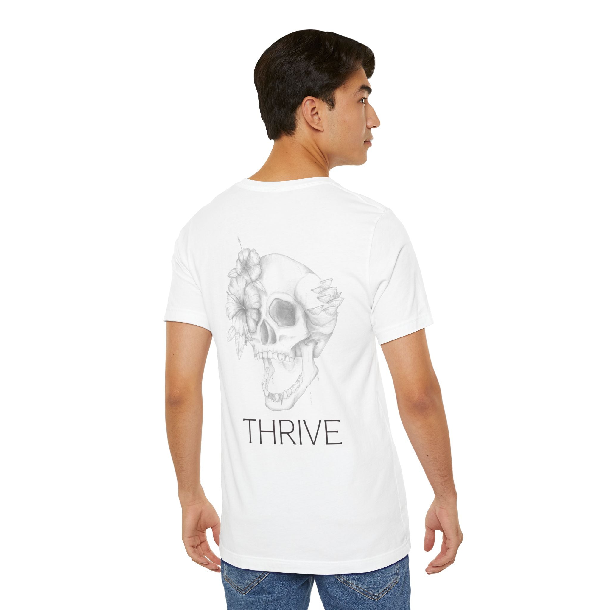 Inspire Designs Thrive Tee