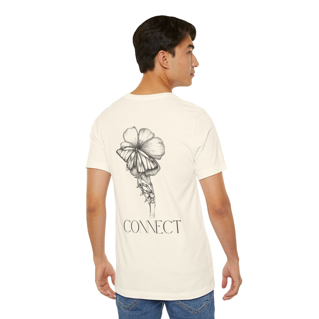 Inspire Designs Connect Tee