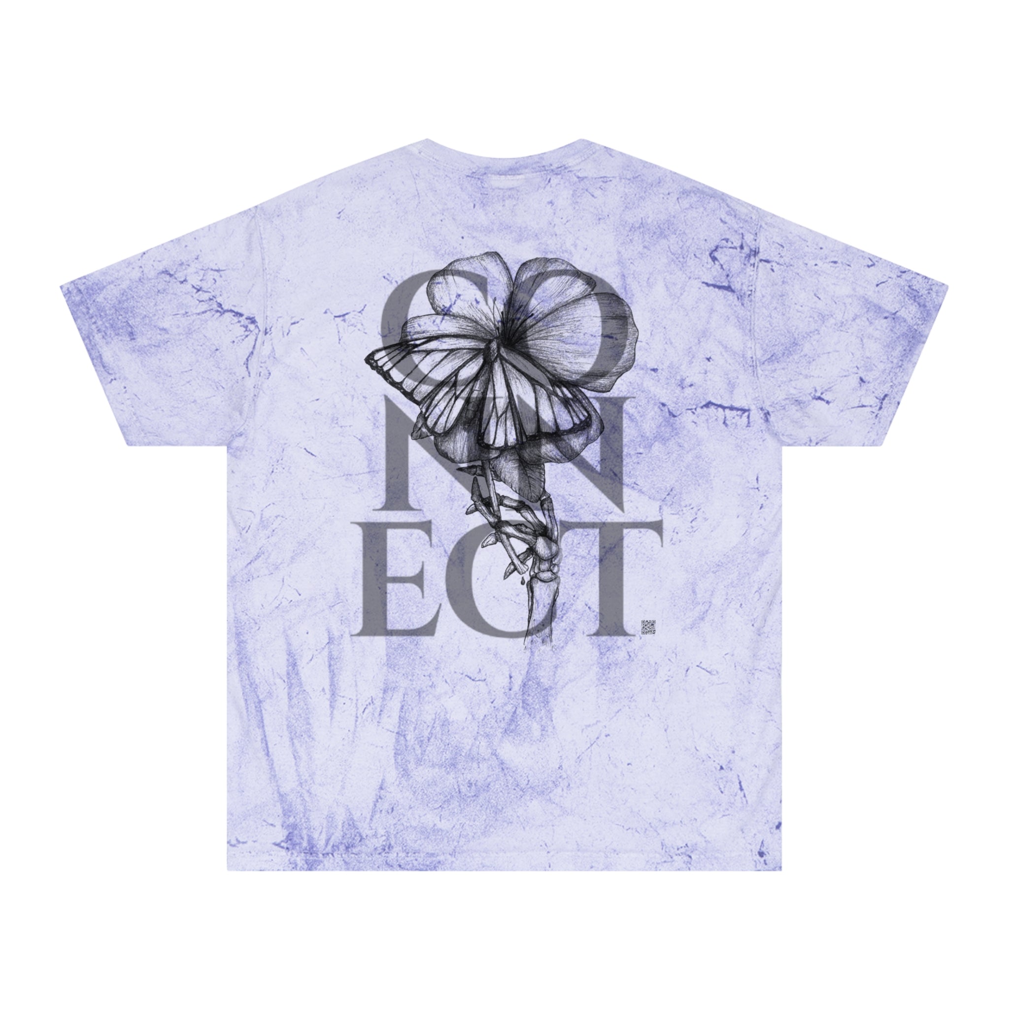 Inspire Designs NewGen Connect Tee