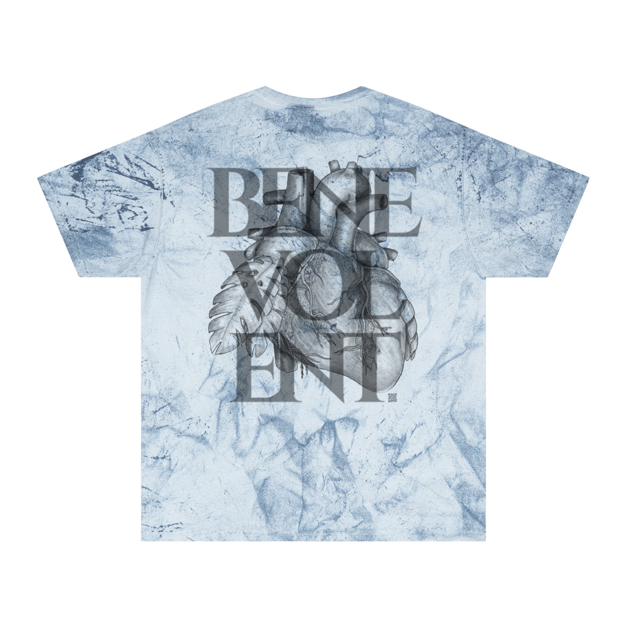 Inspire Designs NewGen Benevolent Tee