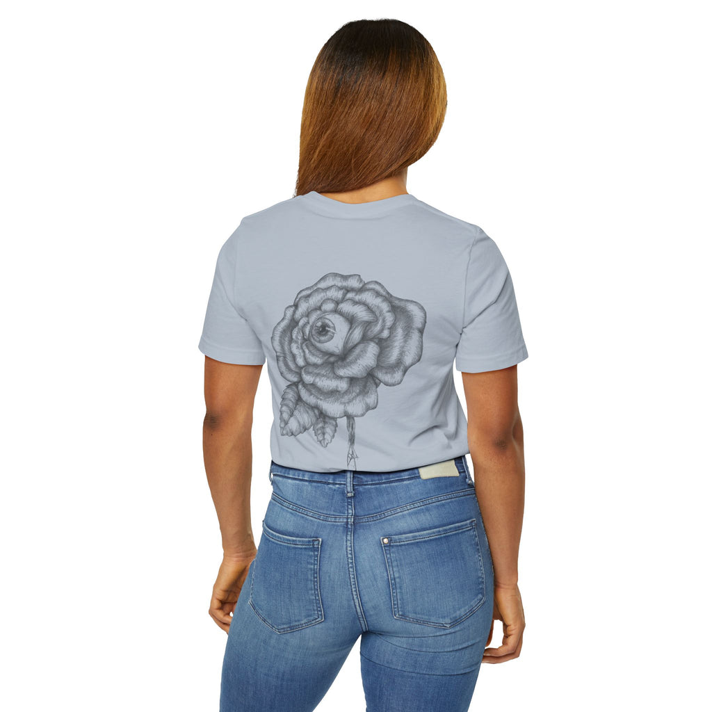 Inspire Designs Project Tee