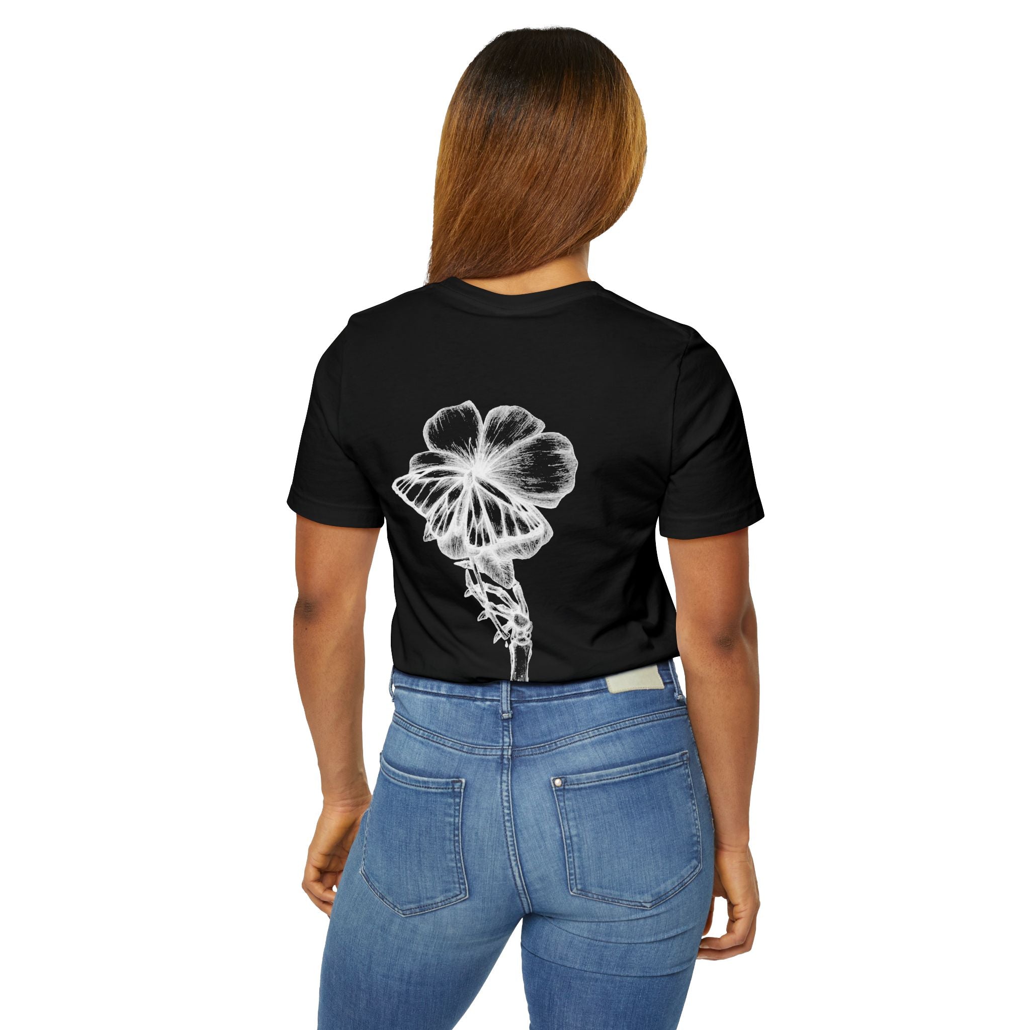 Inspire Designs Connect Tee